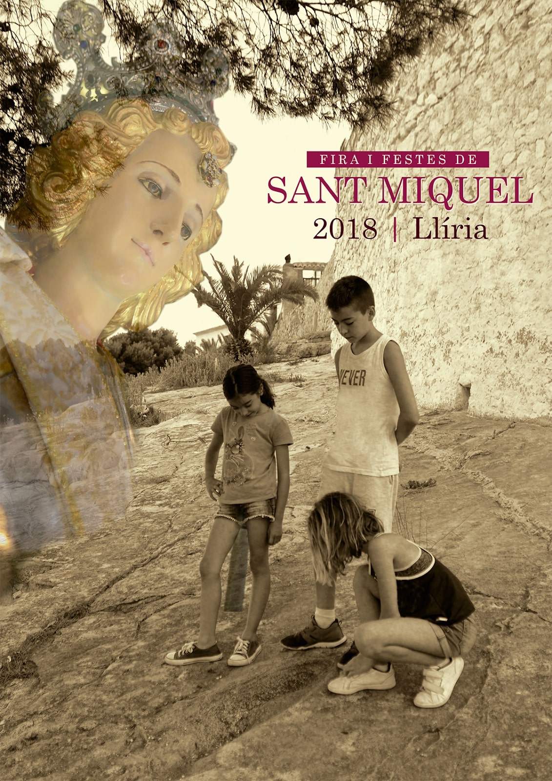 Fiestas de San Miguel  
